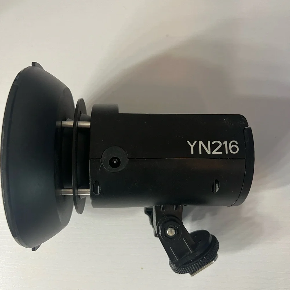 Yongnuo YN216 Led Video Light